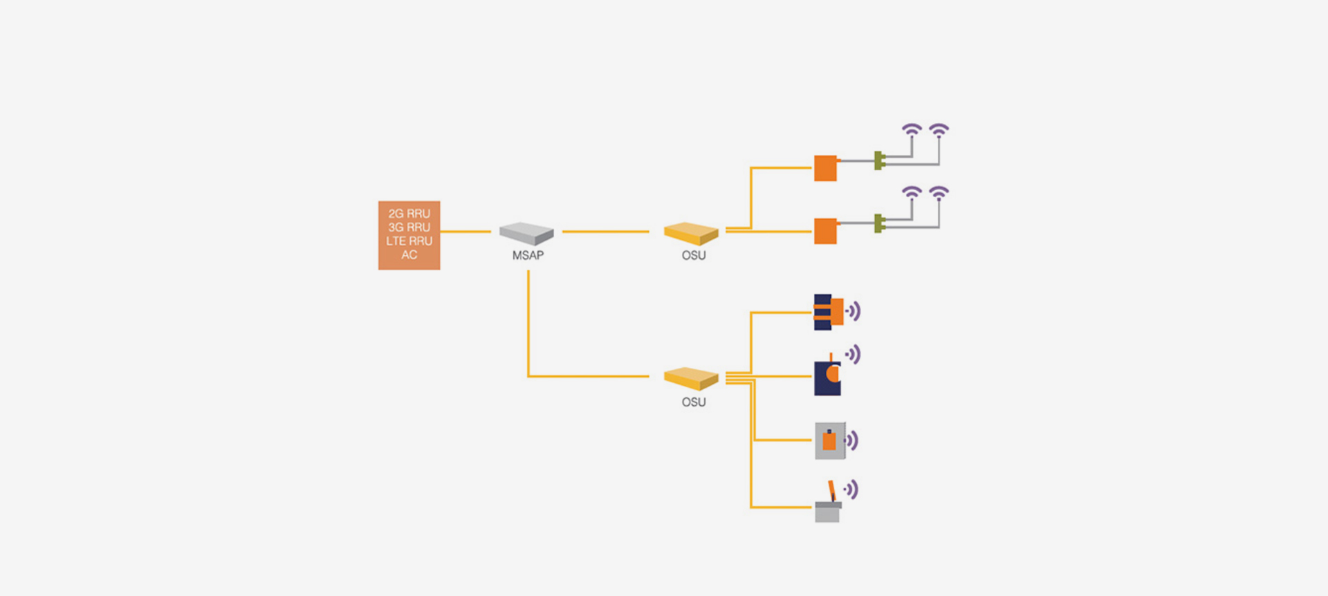 Fiber Optic System