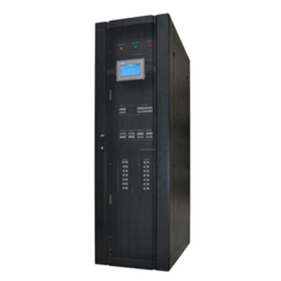 AC Power Distribution Cabinet