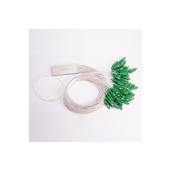 Micro PLC Splitter