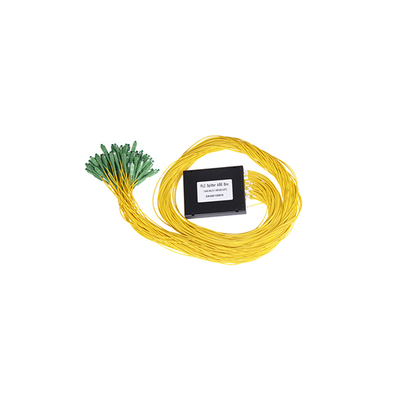 PLC Splitter, Box Type