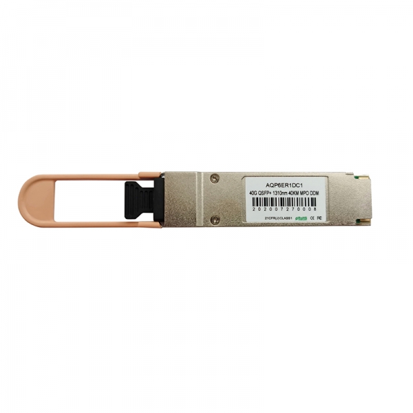 40G Optical Transceiver QSFP+ Active